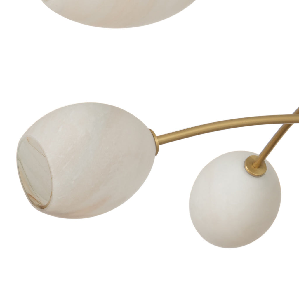 Artemis Chandelier - Light House Co.