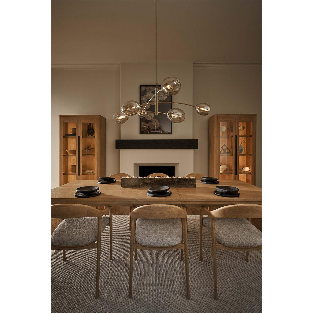 Artemis Chandelier - Light House Co.