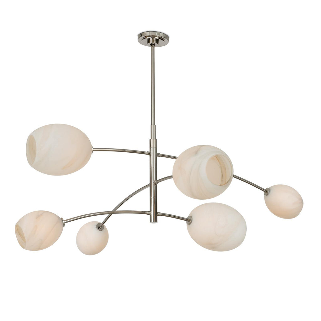 Artemis Chandelier - Light House Co.