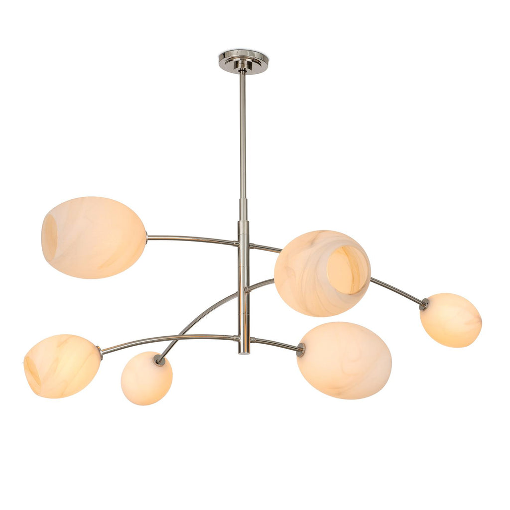 Artemis Chandelier - Light House Co.
