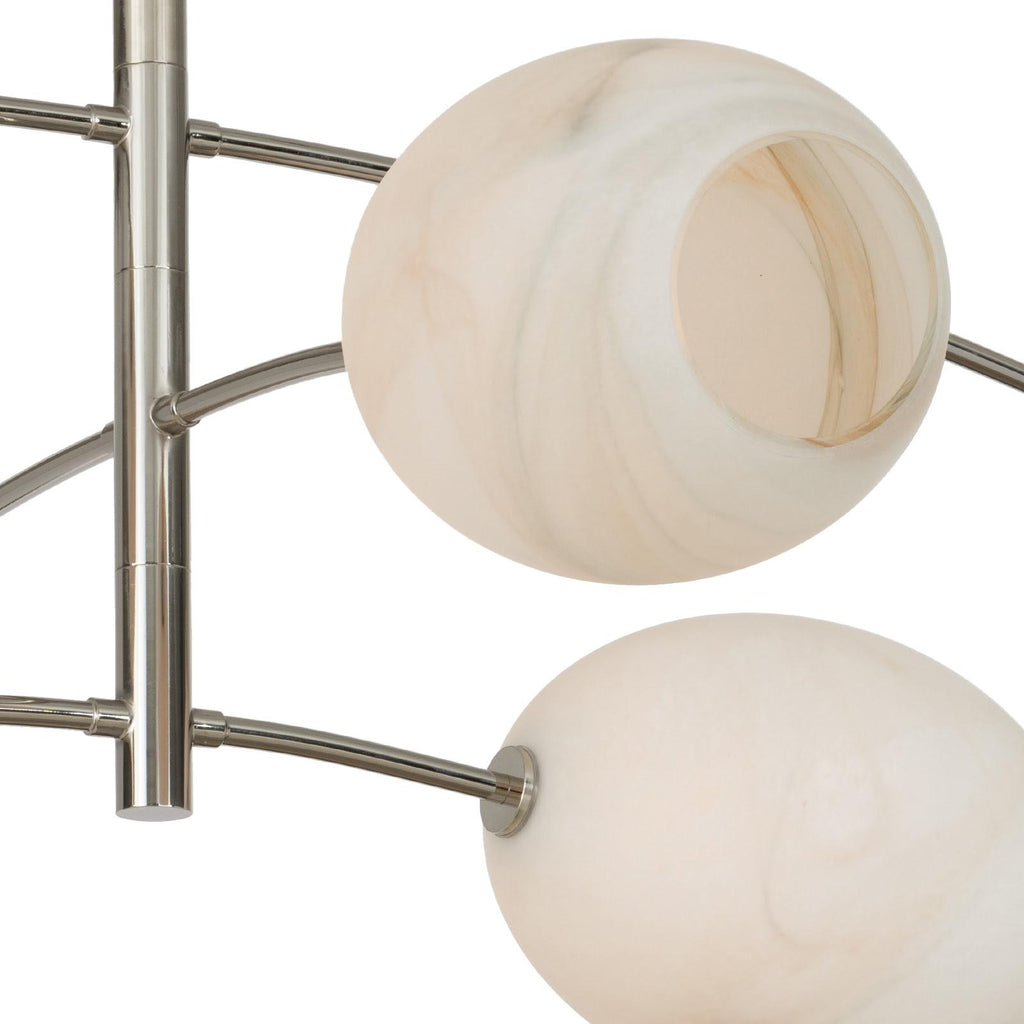 Artemis Chandelier - Light House Co.