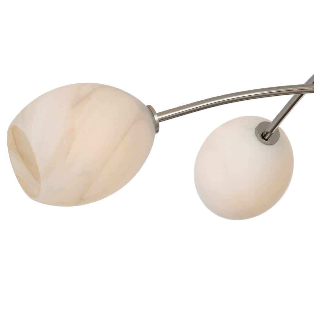 Artemis Chandelier - Light House Co.