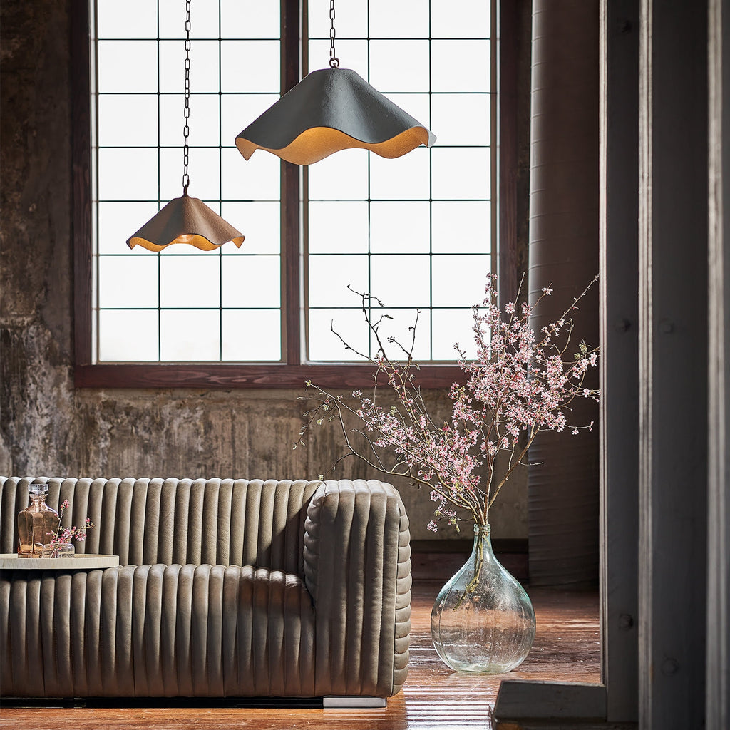 Marisol Pendant | Outdoor Ceiling Lights | Regina Andrew - Light House Co.