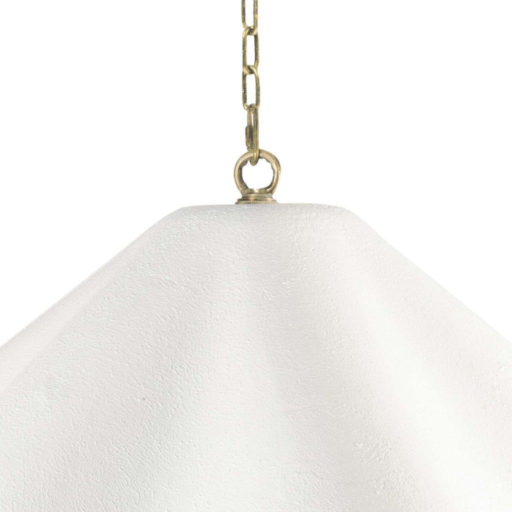 Marisol Pendant | Outdoor Ceiling Lights | Regina Andrew - Light House Co.