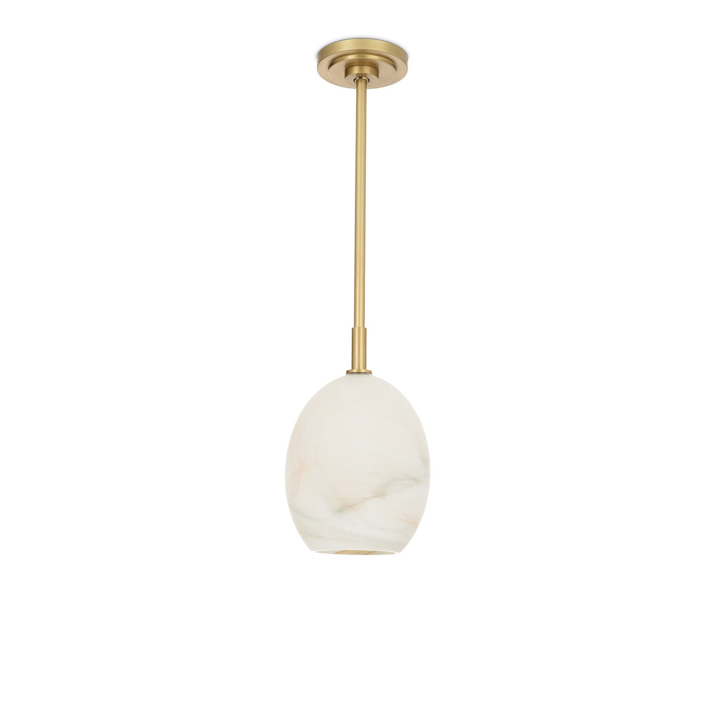 Artemis Pendant - Light House Co.