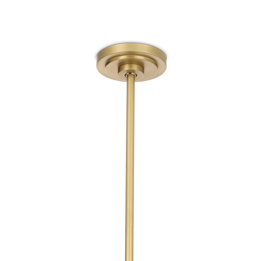 Artemis Pendant - Light House Co.