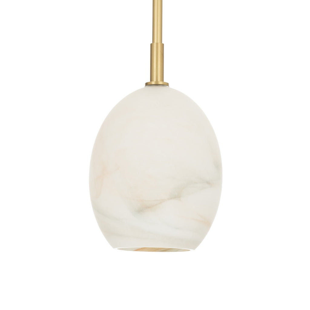 Artemis Pendant - Light House Co.