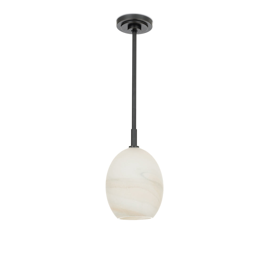 Artemis Pendant - Light House Co.