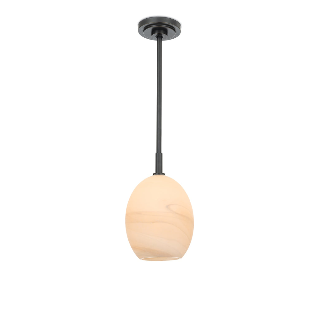 Artemis Pendant - Light House Co.