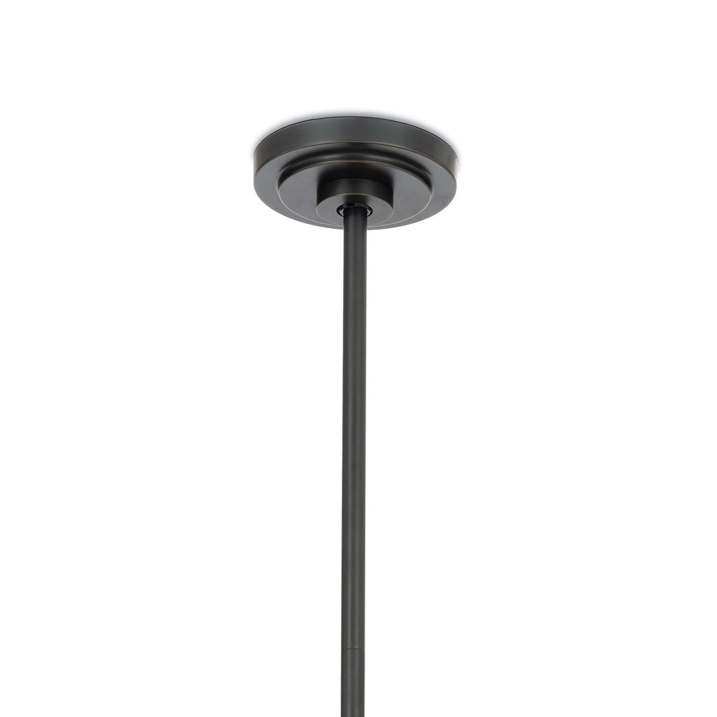 Artemis Pendant - Light House Co.