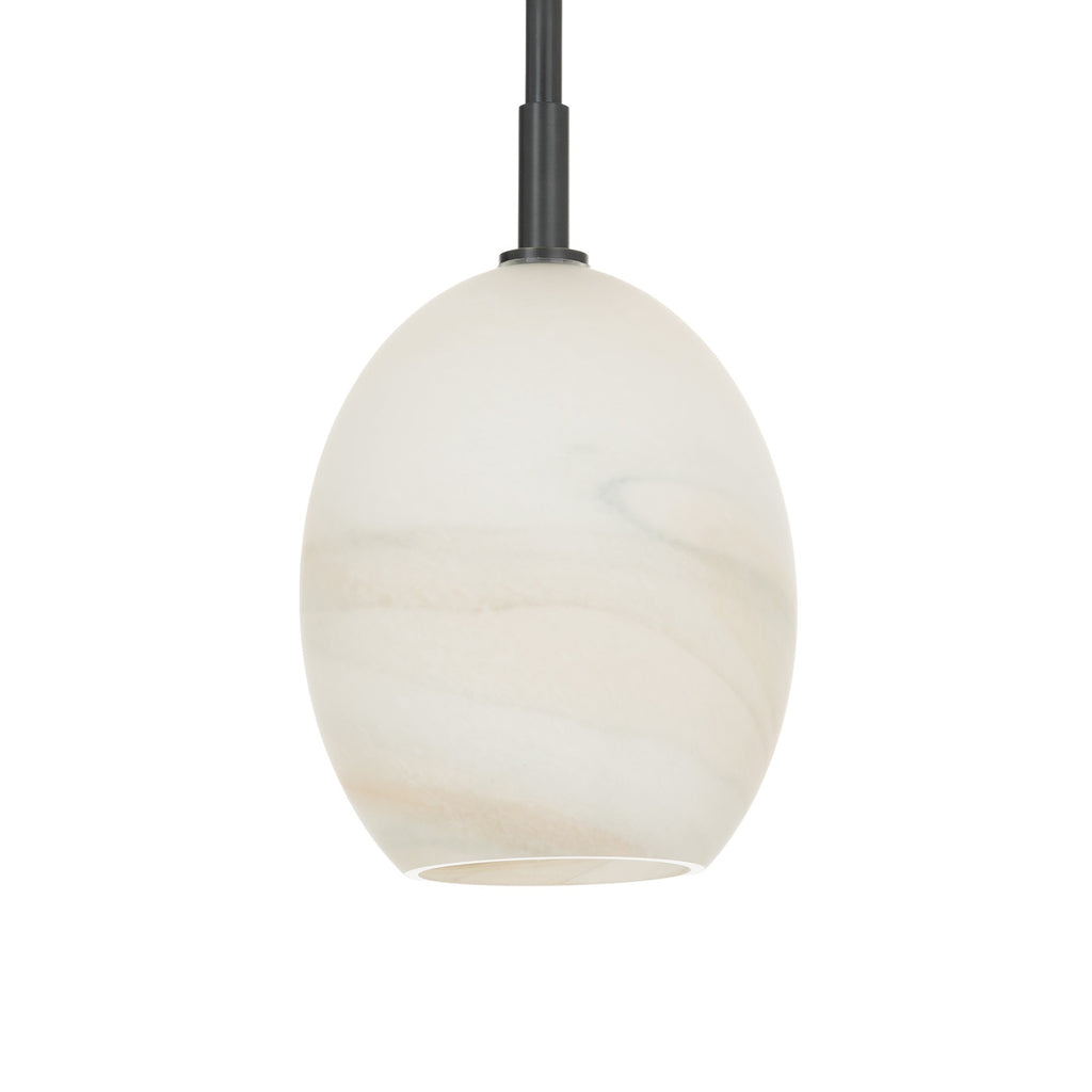 Artemis Pendant - Light House Co.