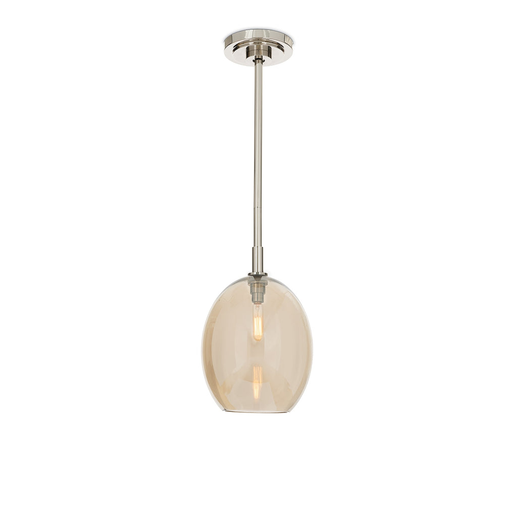 Artemis Pendant - Light House Co.