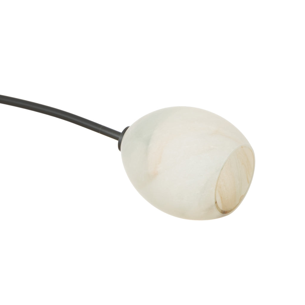 Artemis Double Pendant - Light House Co.
