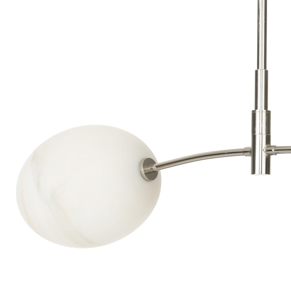 Artemis Double Pendant - Light House Co.