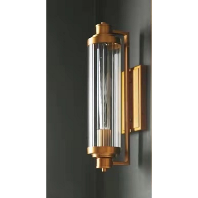 Pike 1-Light Sconce - Light House Co.