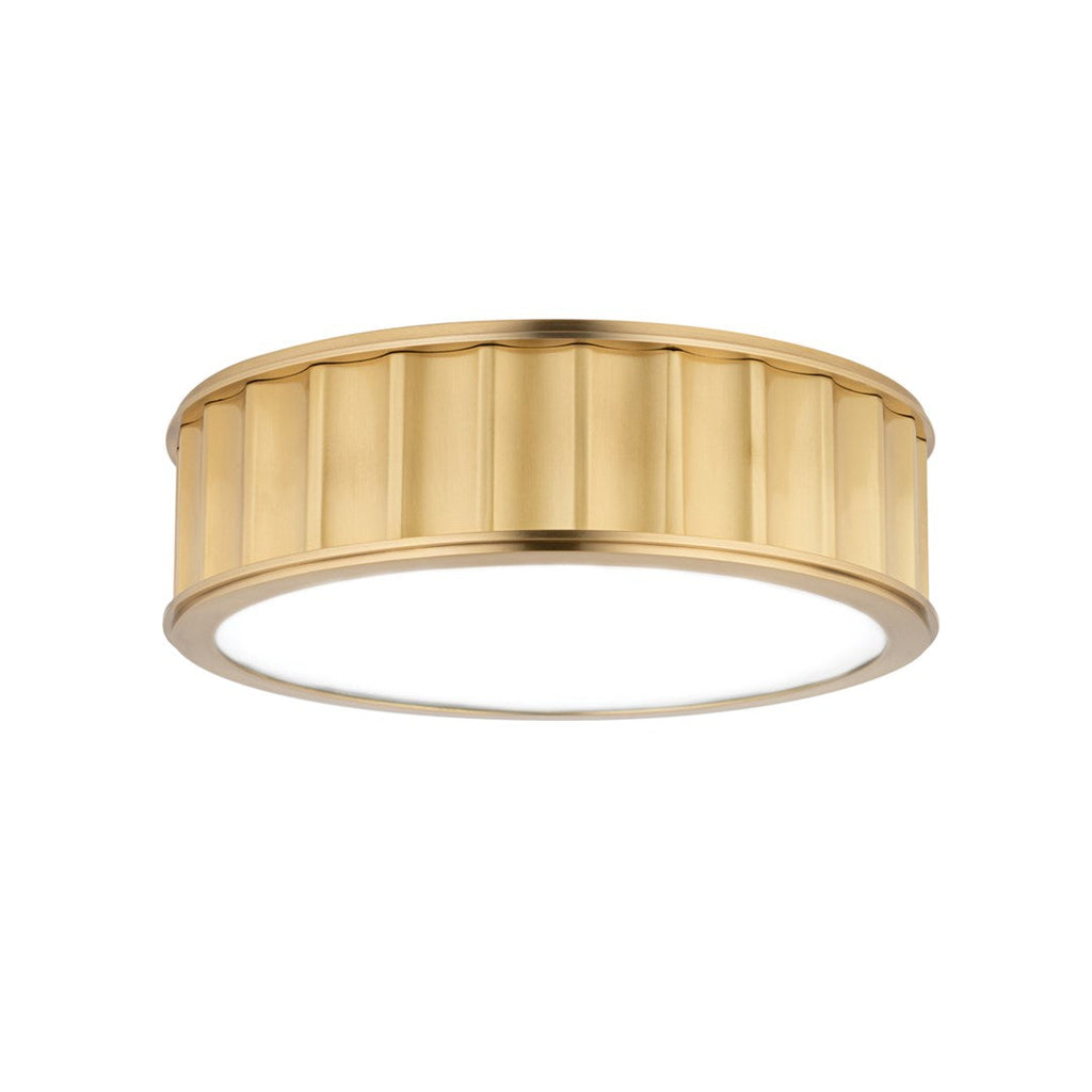 Middlebury Flush Mount - Light House Co.