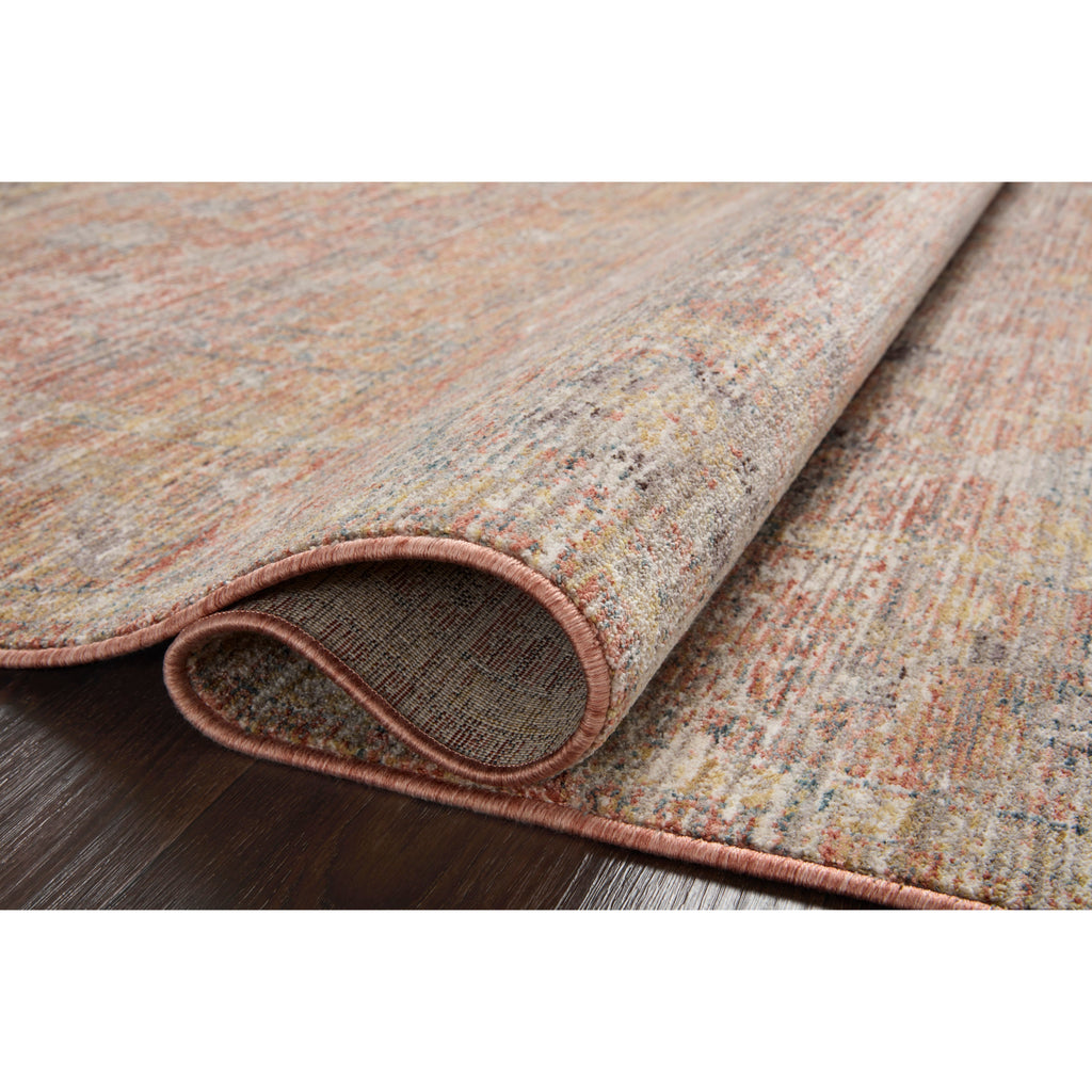 Millie Sunset / Multi  Rug | Magnolia Home by Joanna Gaines x Loloi - Light House Co.