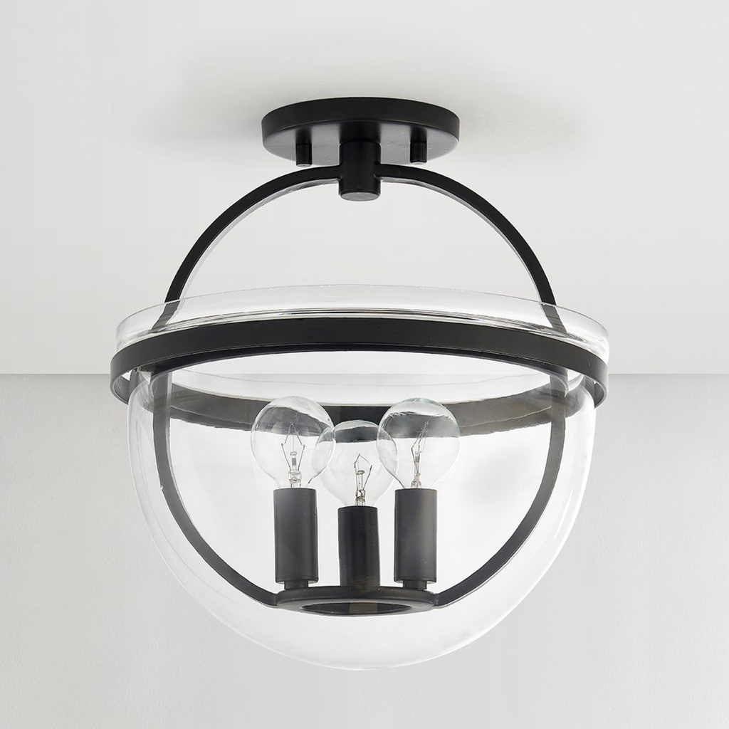 Malloy Lantern - Light House Co.