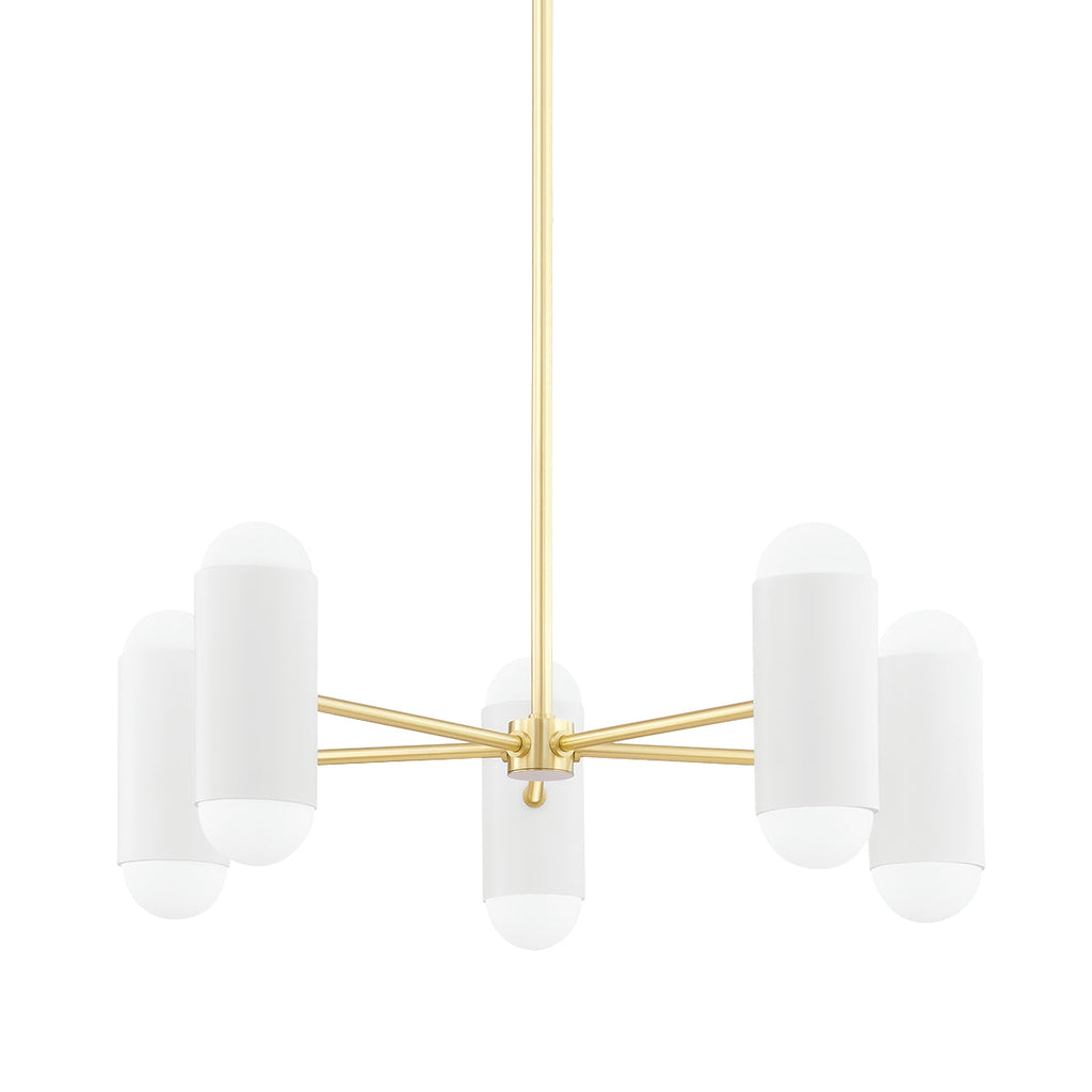 Kira Chandelier - Light House Co.