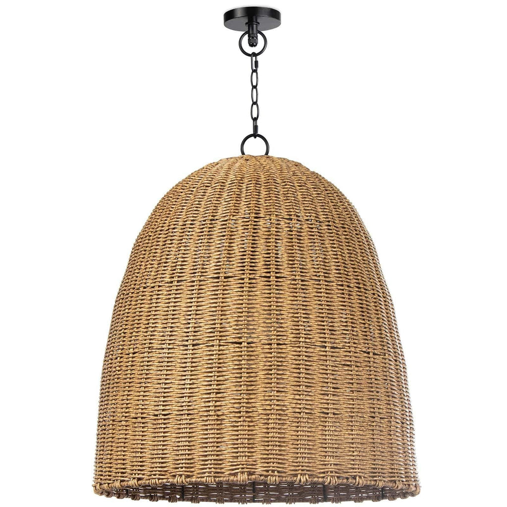 Beehive Outdoor Pendant - Light House Co.