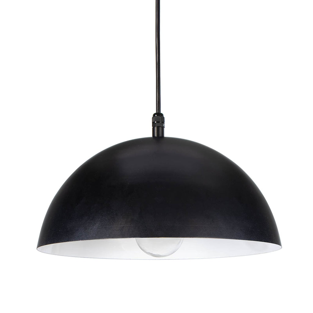 Peridot Pendant - Light House Co.