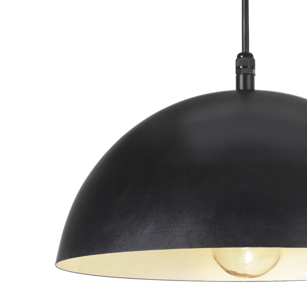 Peridot Pendant - Light House Co.