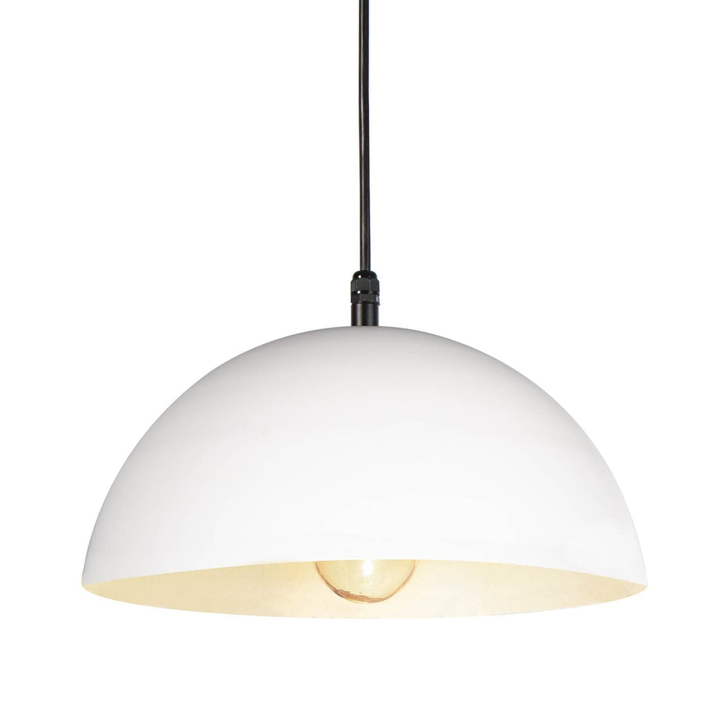 Peridot Pendant - Light House Co.