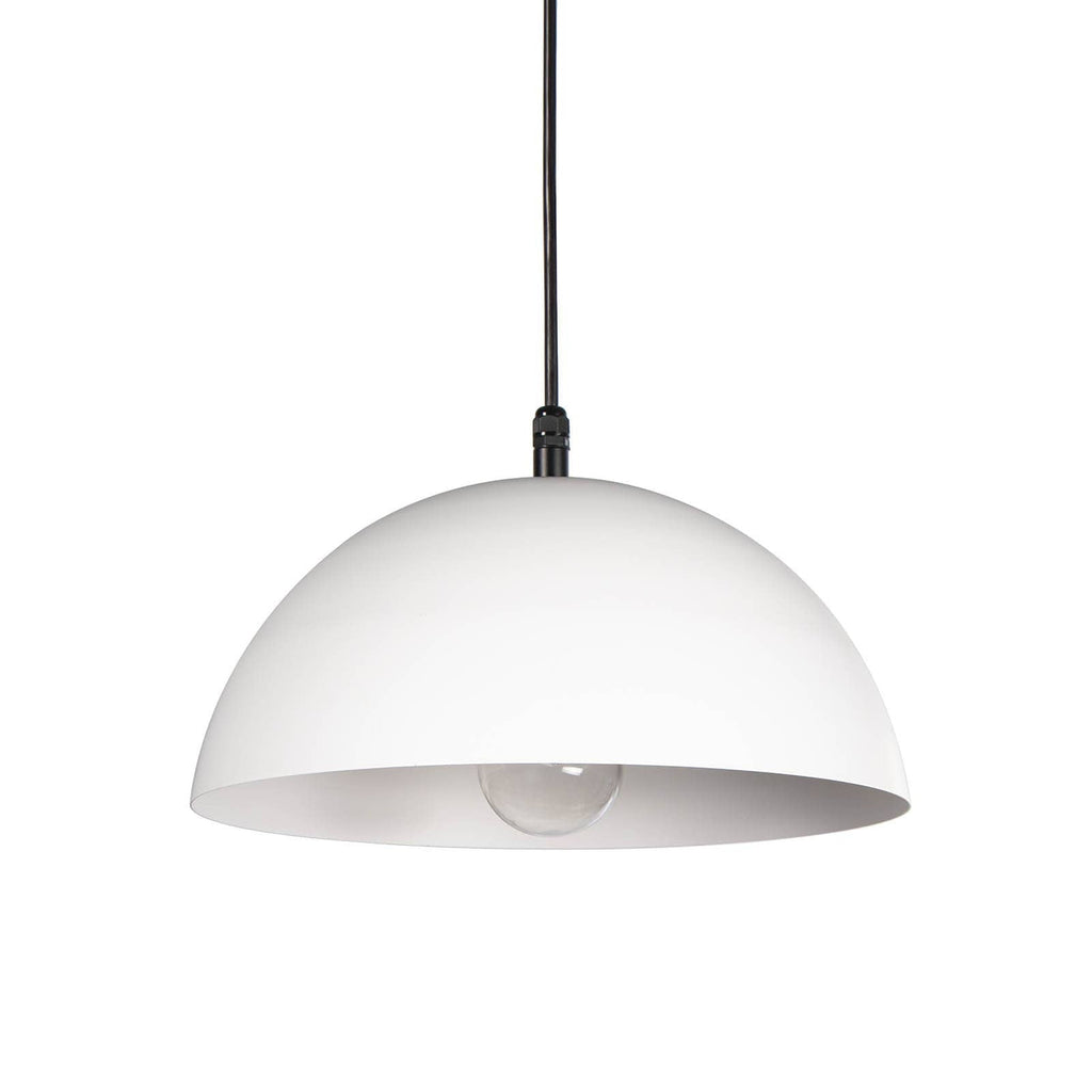 Peridot Pendant - Light House Co.