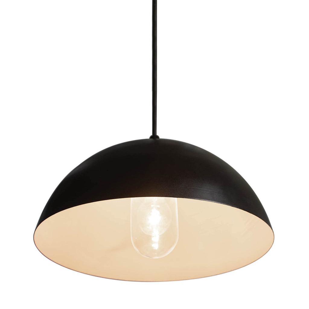 Peridot Pendant - Light House Co.