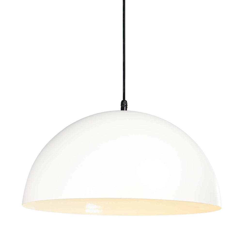 Peridot Pendant - Light House Co.