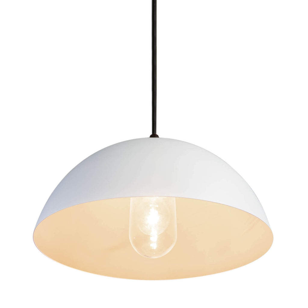 Peridot Pendant - Light House Co.