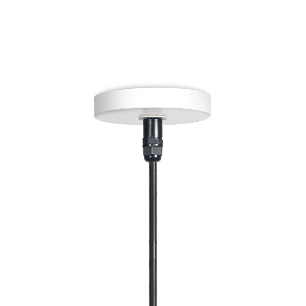 Peridot Pendant - Light House Co.