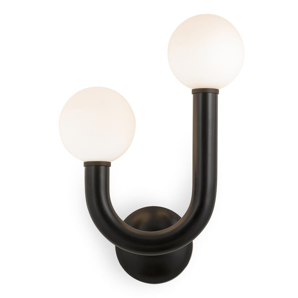 Happy Outdoor Sconce - Light House Co.