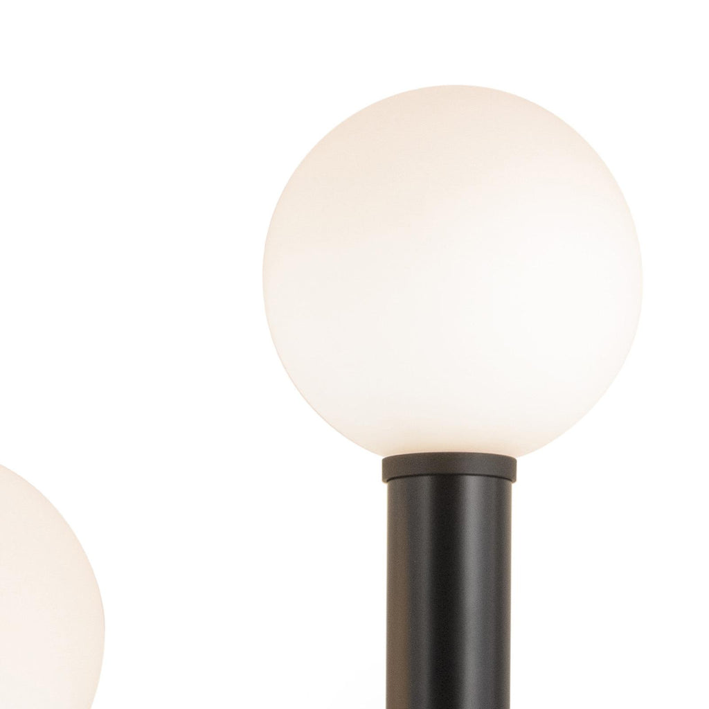 Happy Outdoor Sconce - Light House Co.