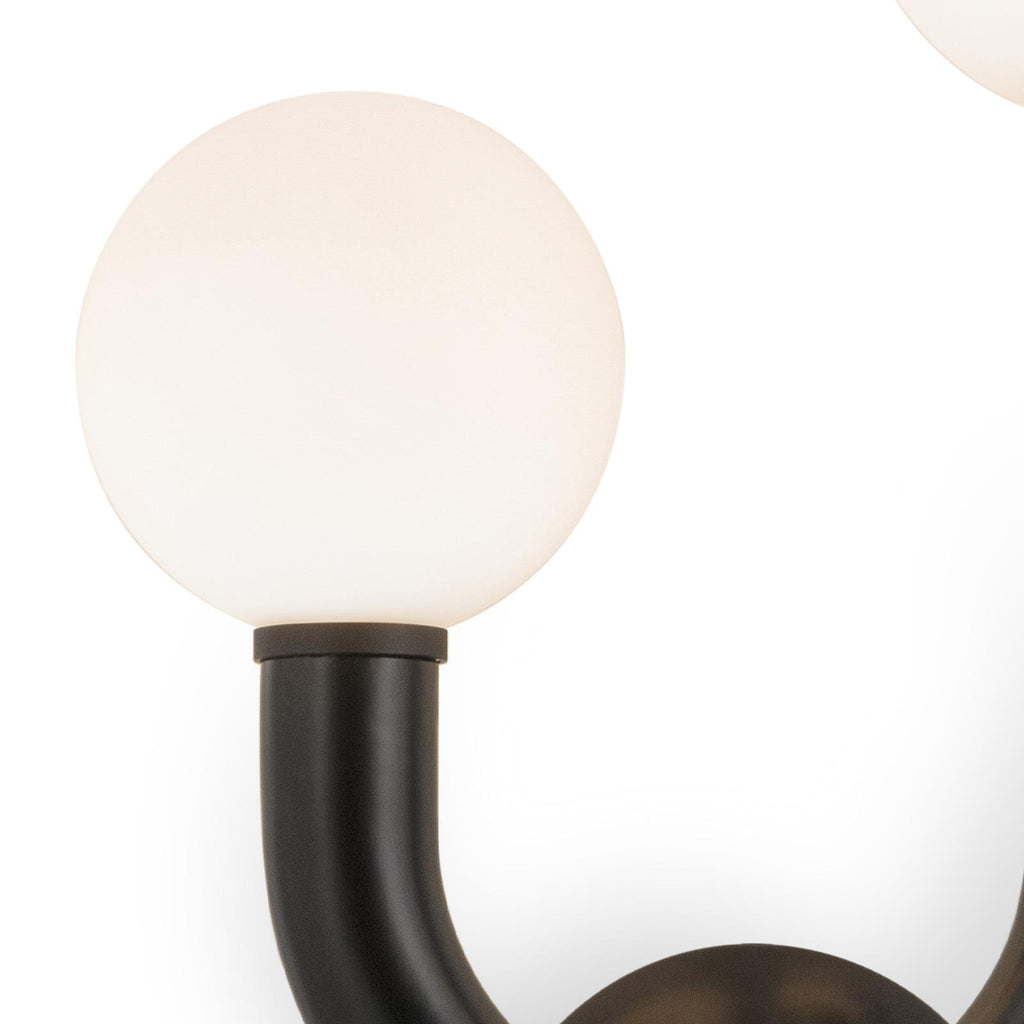 Happy Outdoor Sconce - Light House Co.