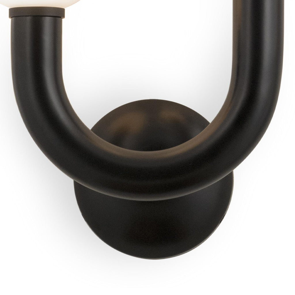 Happy Outdoor Sconce - Light House Co.