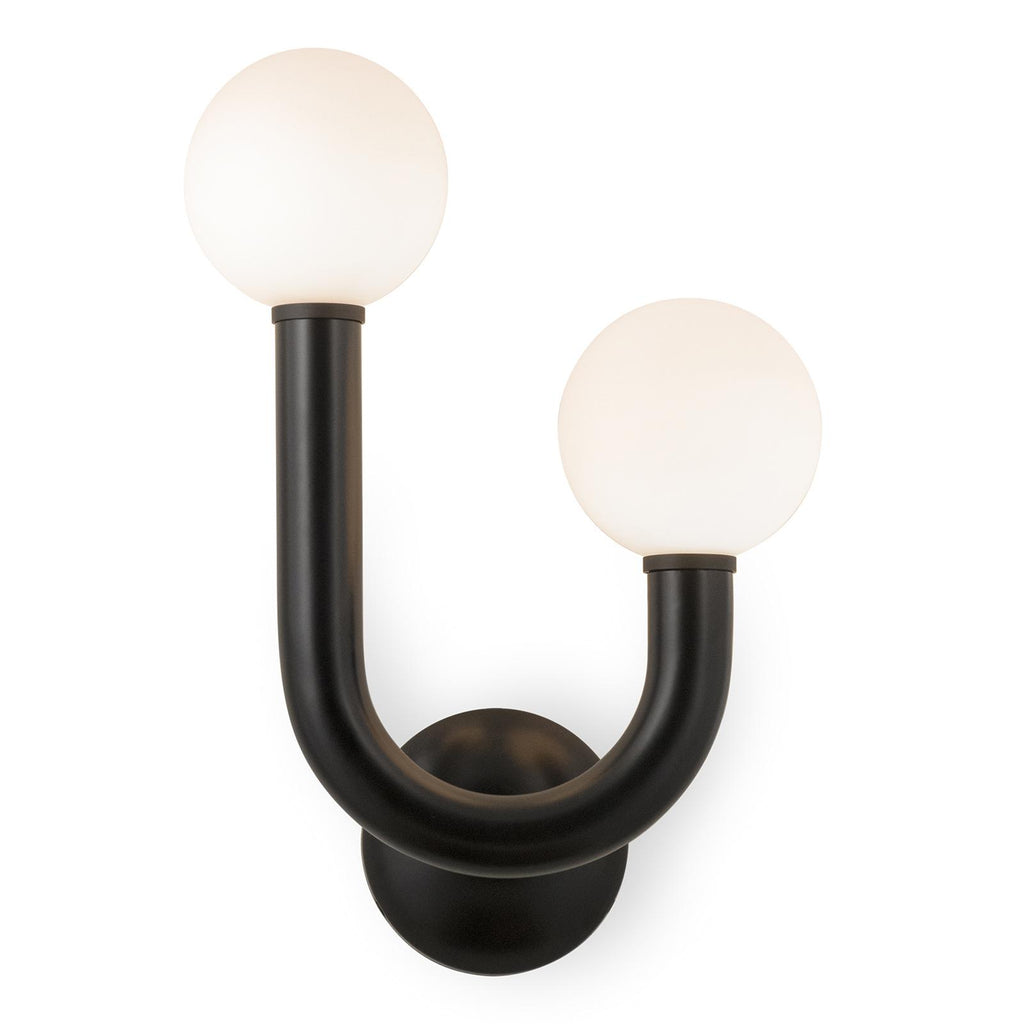 Happy Outdoor Sconce - Light House Co.