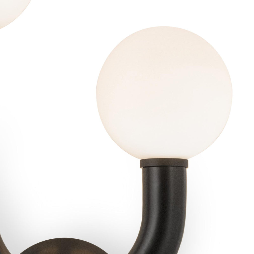 Happy Outdoor Sconce - Light House Co.
