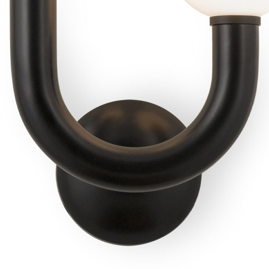 Happy Outdoor Sconce - Light House Co.