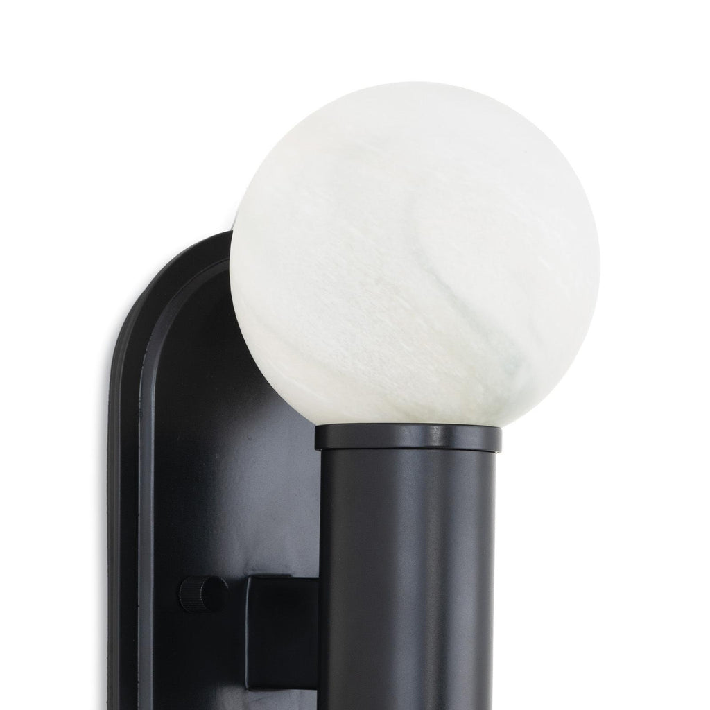 Dion Outdoor Sconce - Light House Co.