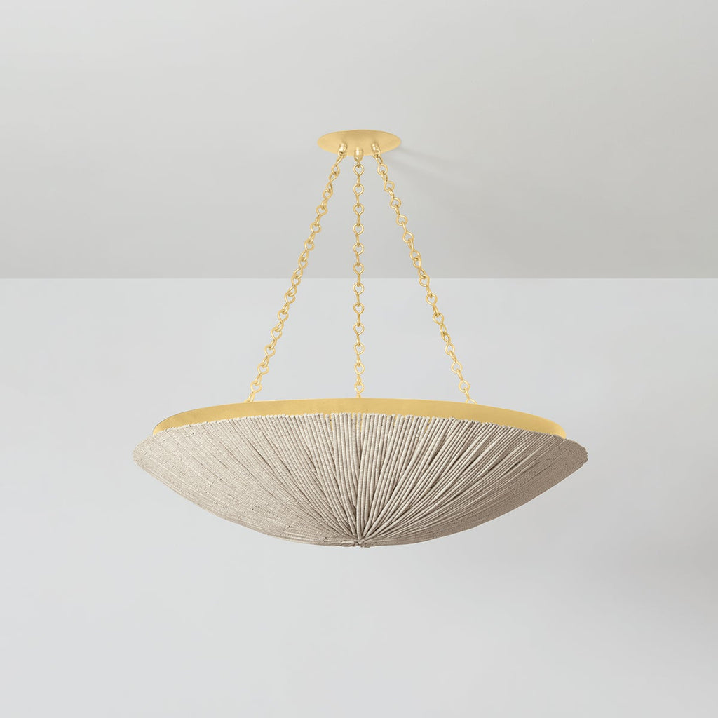Summerside Pendant - Light House Co.