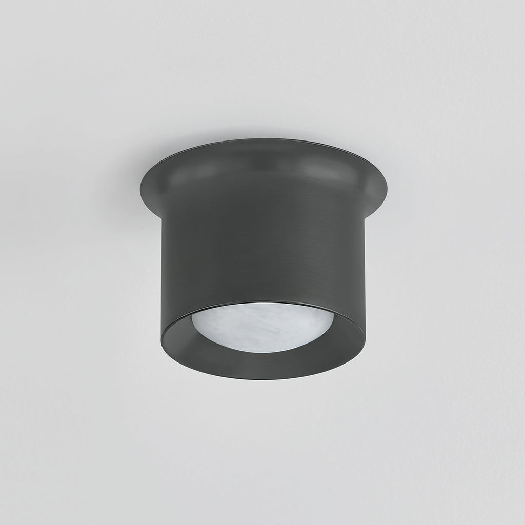 Noxon Flush Mount - Light House Co.