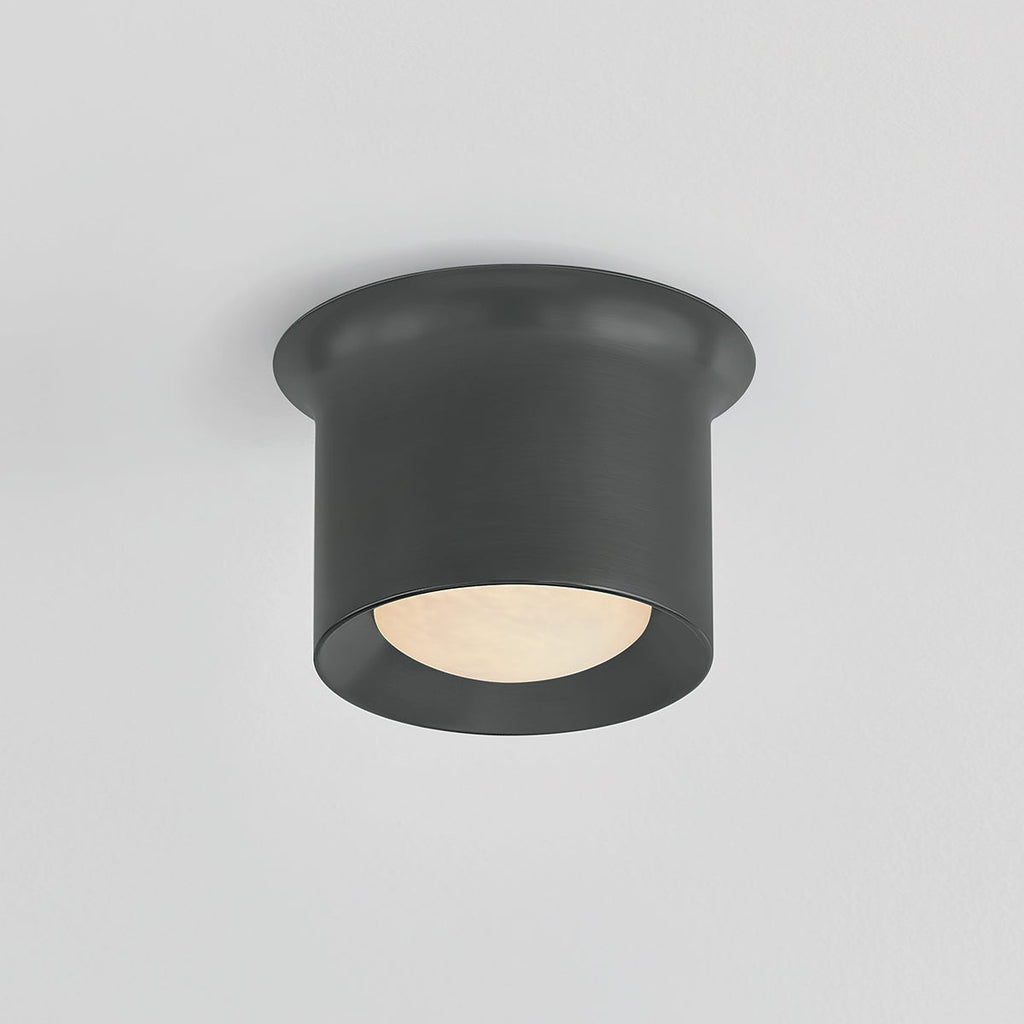 Noxon Flush Mount - Light House Co.