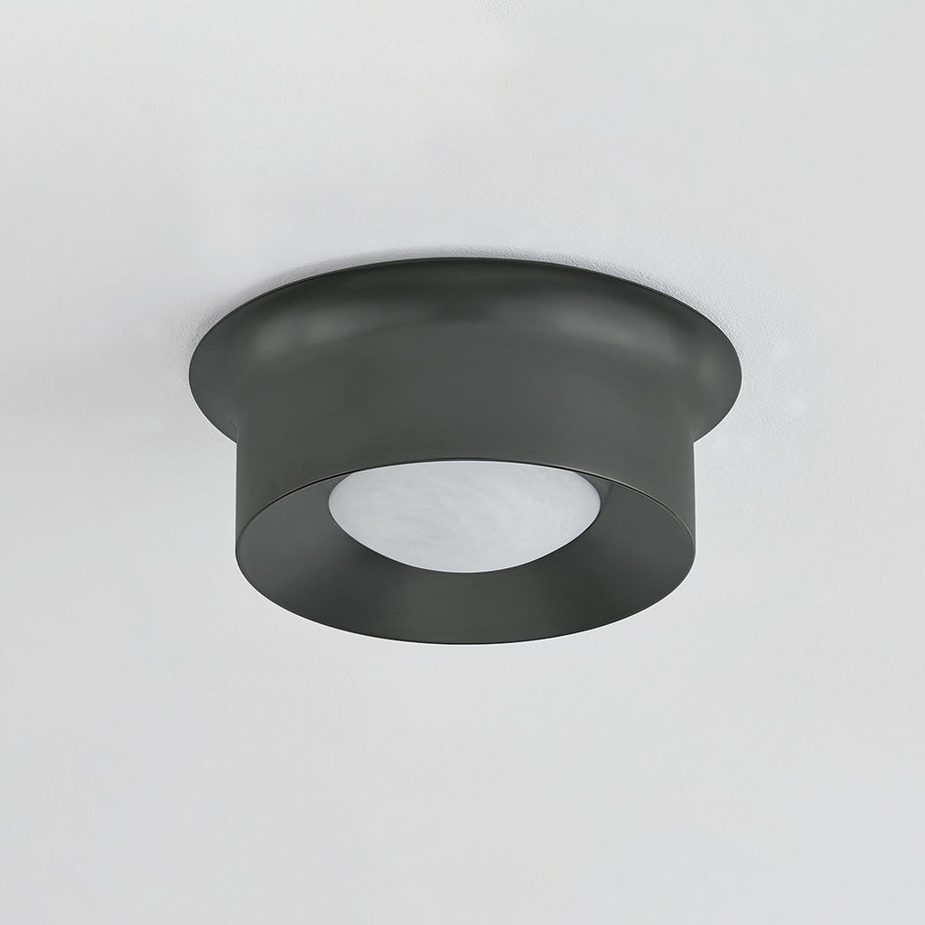 Noxon Flush Mount - Light House Co.