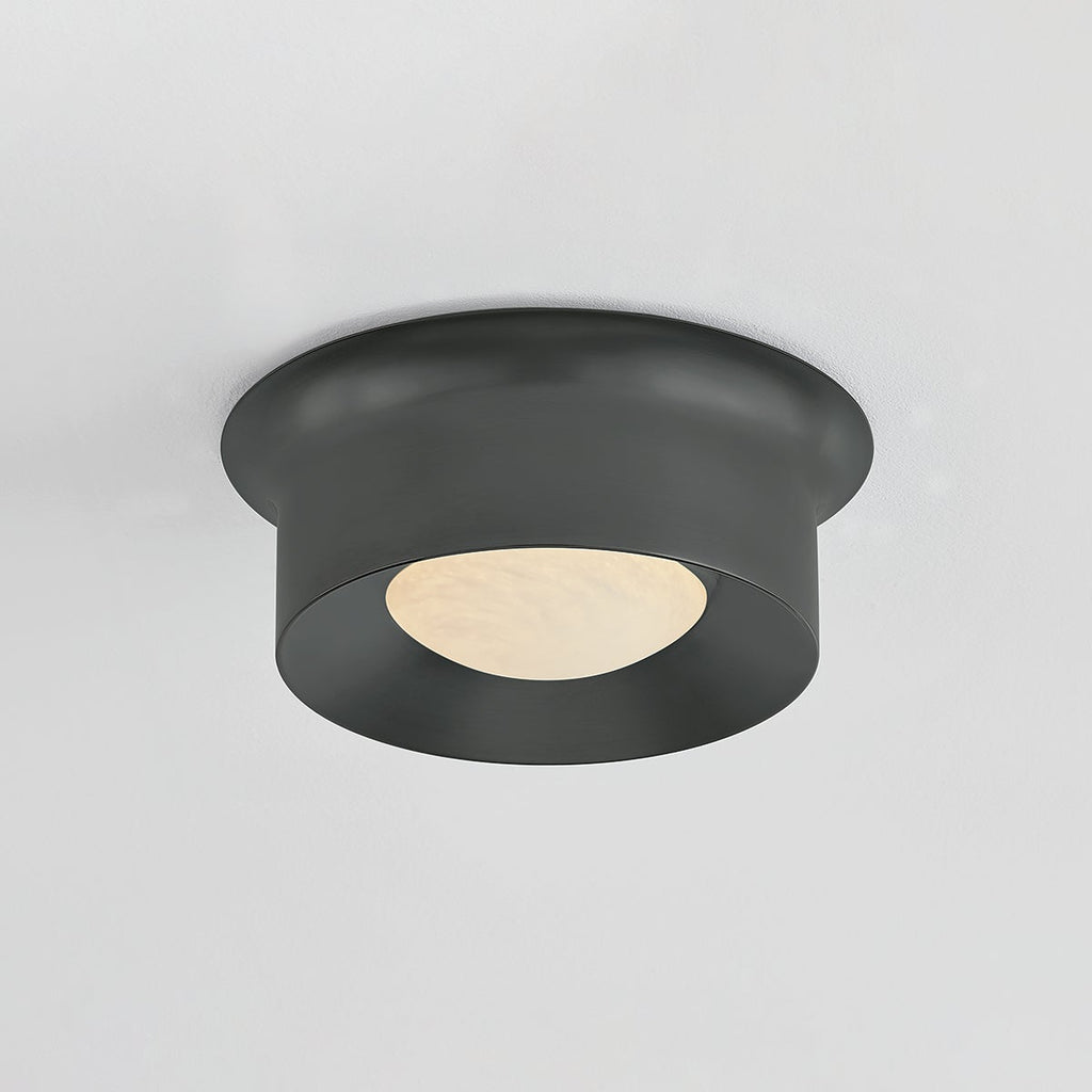 Noxon Flush Mount - Light House Co.