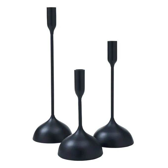 Chambers Candle Holders - Light House Co.