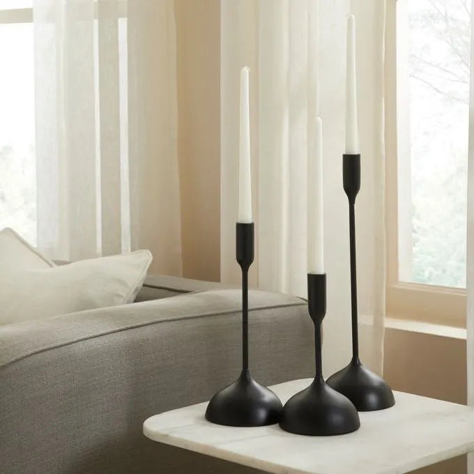 Chambers Candle Holders - Light House Co.