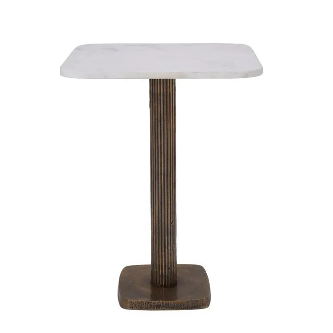 Allard Side Table - Light House Co.