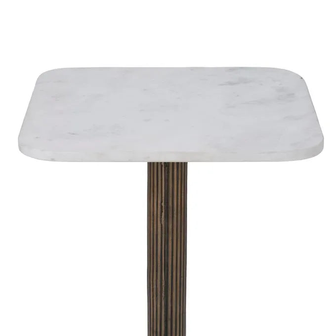 Allard Side Table - Light House Co.