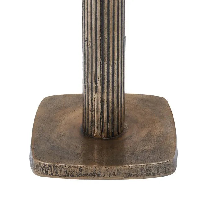 Allard Side Table - Light House Co.